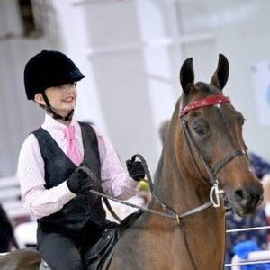 Meet your Posher, Marie